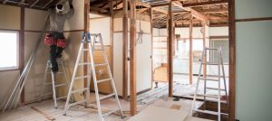 Entreprise de rénovation de la maison et de rénovation d’appartement à Byans-sur-Doubs
